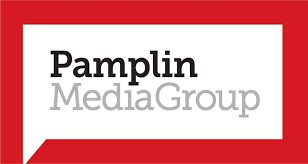 Pamplin Media Group logo
